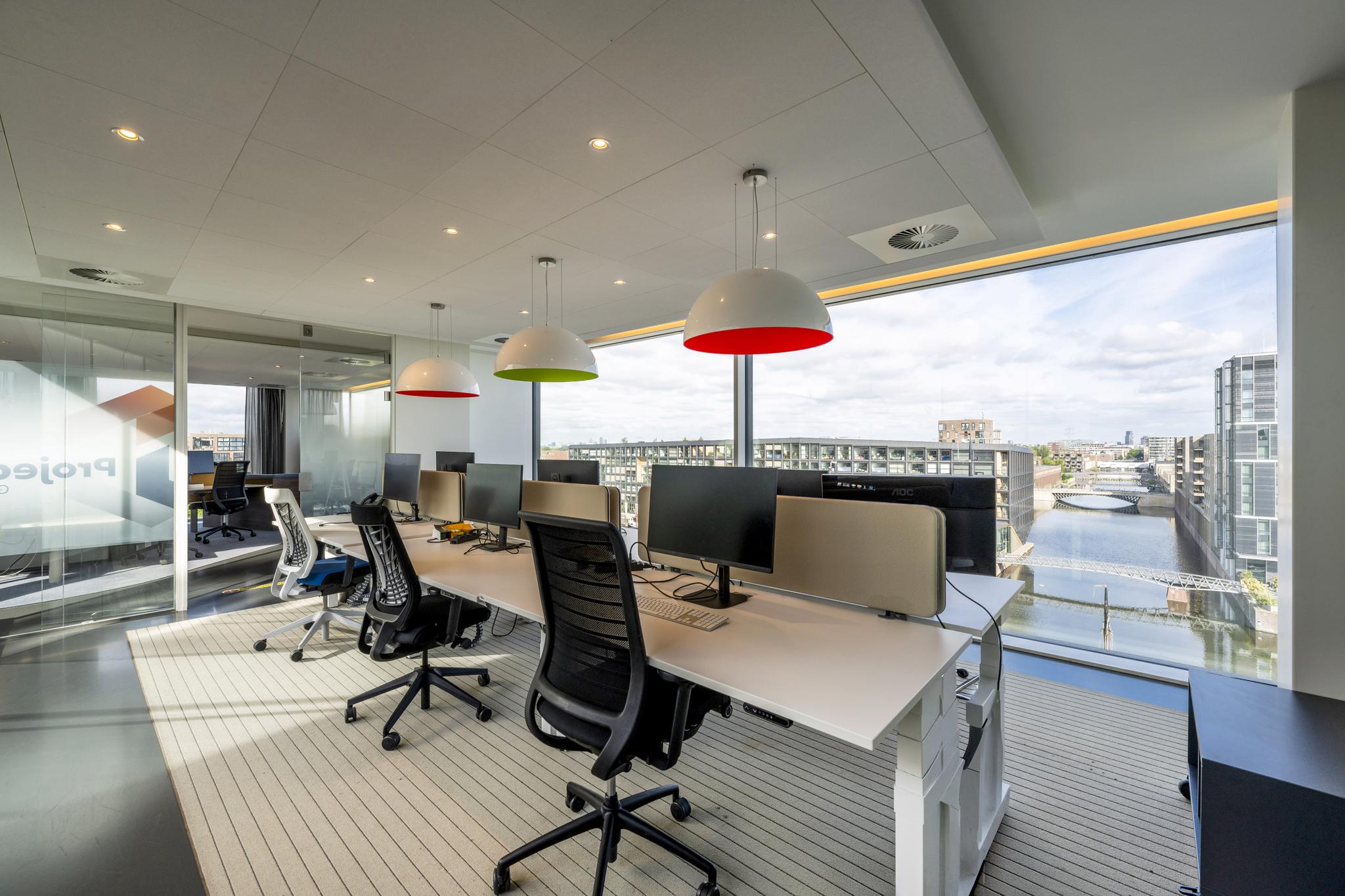 Krijn Taconiskade 410 Amsterdam